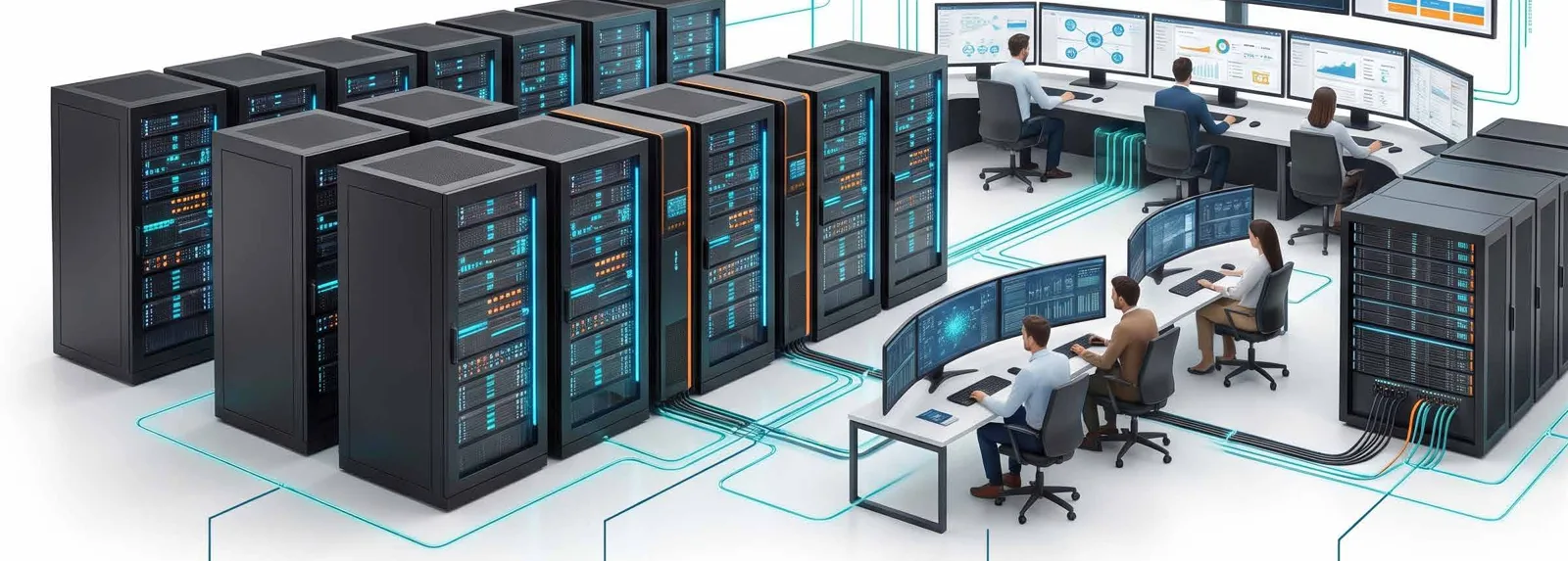 High Performance Computing